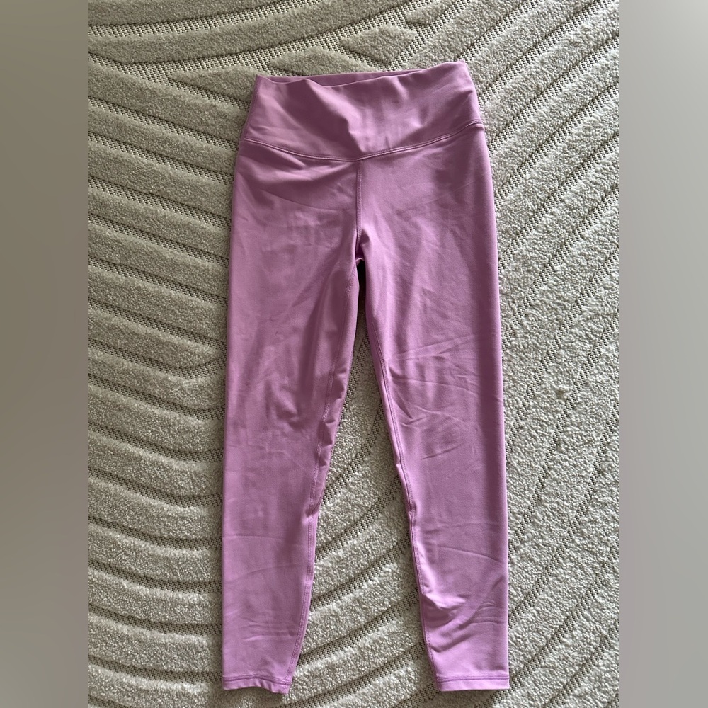 Abercrombie YPB leggings